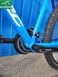 Велосипед 27,5" Corratec X Vert Halcon синьо-білий