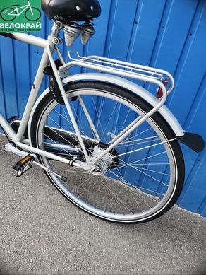 Велосипед Altra Basic