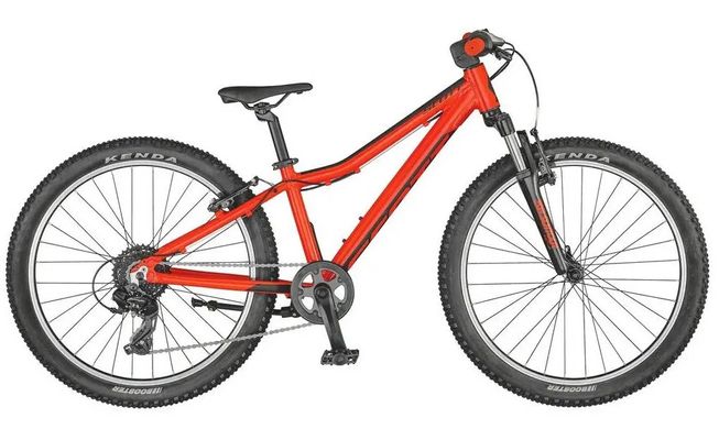 Велосипед 24" SCOTT Scale 24 2022