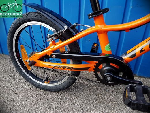 Велосипед 16" GIANT ARX помаранчевий