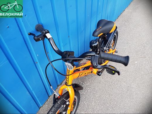 Велосипед 16" GIANT ARX F/W 2020 помаранчевий