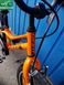 Велосипед 16" GIANT ARX F/W 2020 оранжевый