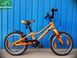 Велосипед 16" GIANT ARX помаранчевий