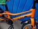 Велосипед 16" GIANT ARX F/W 2020 помаранчевий