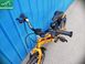 Велосипед 16" GIANT ARX F/W 2020 оранжевый