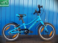 Велосипед 16" GIANT ARX F/W 2020 синий
