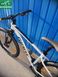 Велосипед 29" Giant Talon 29 2 M серый 2021(K3GK31700)