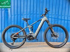 Електровелосипед 27,5" Cube Stereo Hybrid 120 Pro 750 2024