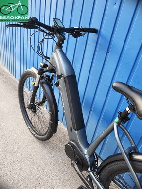Електровелосипед LEON Oxford