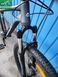 Велосипед 29" MERIDA Big Nine 60, L/19" серый, 2022