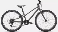 Велосипед Specialized JETT 24 сірий