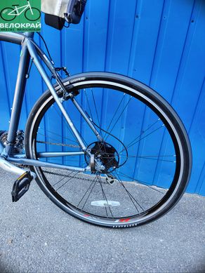 Велосипед TREK FX 7.5