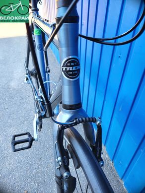 Велосипед TREK FX 7.5