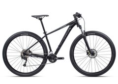 Велосипед 29" ORBEA MX 40 чорний з сірим