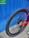 Велосипед 29" ORBEA MX 40 червоний з чорним