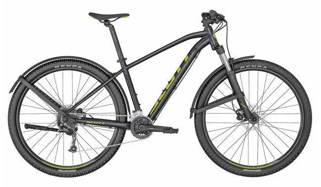 Велосипед 29" SCOTT Aspect 950 EQ L 2022