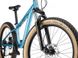 Велосипед Kona Honzo HDD 24 блакитний