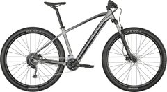 Велосипед 29" SCOTT Aspect 950 L сірий 2022