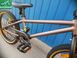 Велосипед 20" Giant GFR F/W 2020 коричневый