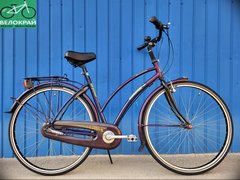 Велосипед Gazelle Flash Drive
