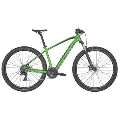Велосипед 29" SCOTT Aspect 970 XL зелений 2022