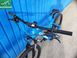 Велосипед 27,5" Corratec X Vert Halcon сине-белый