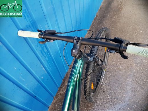 Велосипед 29" SCOTT Contessa Active 50 (L) темно зеленый 2021