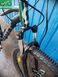 Велосипед 29" SCOTT Contessa Active 50 (L) темно зелений 2021