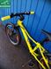 Велосипед 20" SCOTT Scale 20 желтый 2021