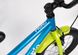 Велосипед 16" Vento PRIMO, блакитний
