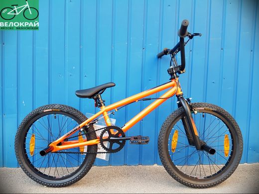 Велосипед 20" SCOTT Volt-X 20 ORANGE 2020