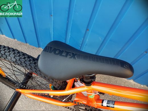 Велосипед 20" SCOTT Volt-X 20 ORANGE 2020