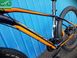 Велосипед 27,5" SCOTT Aspect 770 сине-оранжевый