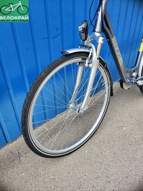 Велосипед Bikkel