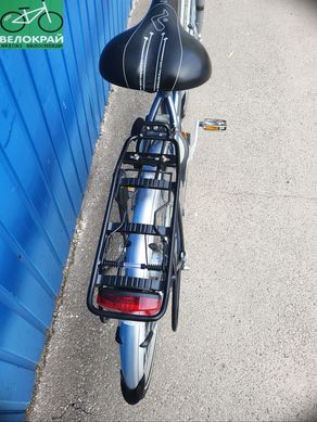 Велосипед Bikkel