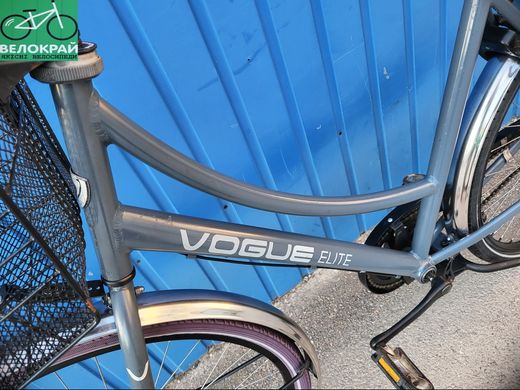 Велосипед Vogue Elite