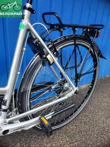 Велосипед KOGA Miyata E-Light - ВЕЛОКРАЙ