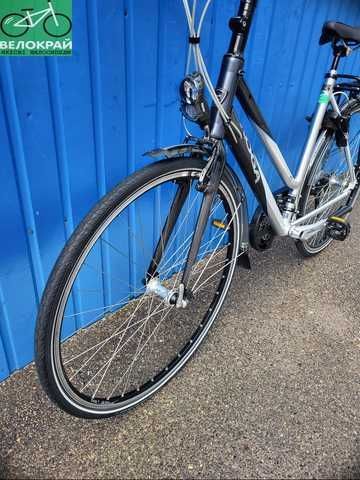 Велосипед KOGA Miyata E-Light - ВЕЛОКРАЙ