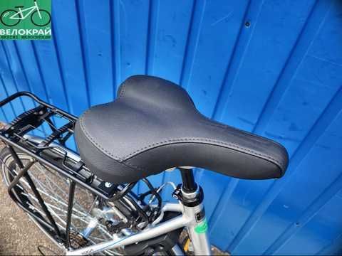 Велосипед KOGA Miyata E-Light - ВЕЛОКРАЙ