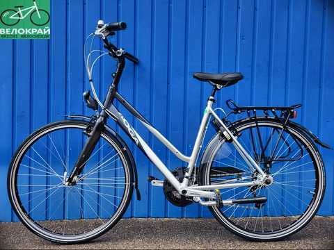 Велосипед KOGA Miyata E-Light - ВЕЛОКРАЙ