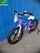 Велосипед 18" RoyalBaby SPACE SHUTTLE, фіолетовий